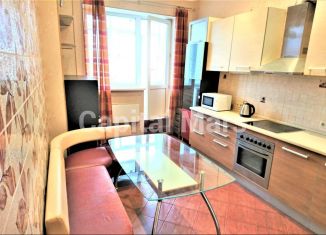 3-ком. квартира в аренду, 100 м2, Люберцы, улица 3-е Почтовое Отделение, 69