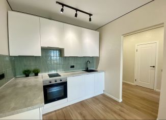 Продается двухкомнатная квартира, 47.2 м2, село Осиновая Гора, ЖК Суворовский, Восточная улица, 21