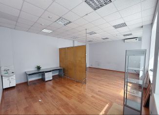 Сдам офис, 54.1 м2, Липецк, улица Л. Толстого, 1