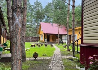 Сдам дом, 61 м2, Республика Алтай, Сосновая улица, 19