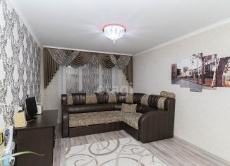 Продается 2-ком. квартира, 56.4 м2, Тюмень, Широтная улица, 165к4