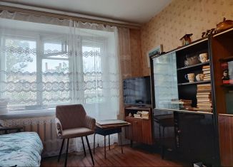 1-ком. квартира на продажу, 21.3 м2, Ярославль, улица Маланова, 10Б