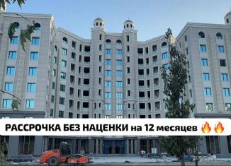 Продажа 3-комнатной квартиры, 78 м2, Чечня