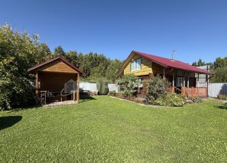 Продам дом, 79 м2, деревня Ушакова, Центральный бульвар