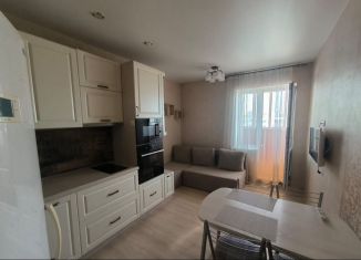 2-ком. квартира в аренду, 42 м2, Новосибирск, Сухарная улица, 101/1, метро Заельцовская