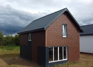 Продается дом, 108 м2, посёлок городского типа Нахабино, Зелёная улица, 2Б