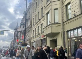 Сдам помещение свободного назначения, 12 м2, Санкт-Петербург, Лиговский проспект, 57-59, метро Владимирская