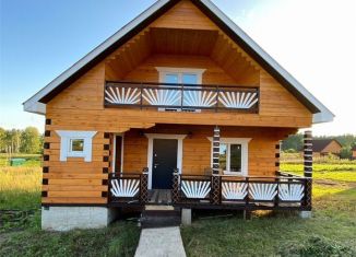 Дом на продажу, 96 м2, село Шуваево, улица Просвещения