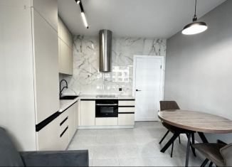 Продается 1-ком. квартира, 41 м2, Ростов-на-Дону, Берберовская улица, 6с2, Пролетарский район