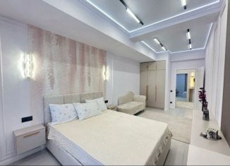 Продается двухкомнатная квартира, 61 м2, Краснодар, Восточно-Кругликовская улица, 28/3, микрорайон Панорама