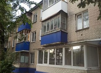 Продам 2-ком. квартиру, 45.7 м2, Ульяновск, Ленинский район, проспект Нариманова, 84