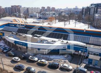 Продажа торговой площади, 508.3 м2, Московская область, улица Маршала Неделина, 2
