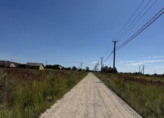 Продается участок, 10 сот., село Кирби, Болотная улица