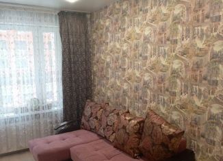 Сдаю в аренду 1-ком. квартиру, 37 м2, Казань, улица Баки Урманче, 4к1