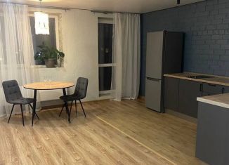 Сдам в аренду квартиру студию, 33 м2, Тольятти, Спортивная улица, 69