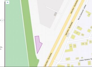 Продажа земельного участка, 9 сот., Ставрополь