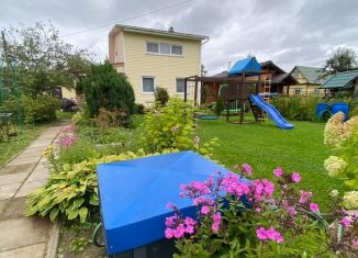 Продаю дачу, 97.8 м2, Кингисепп, Вишнёвая улица