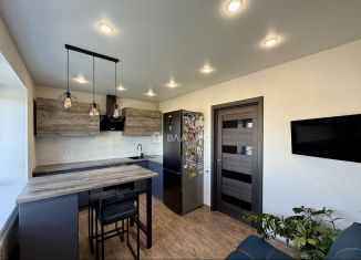 Продам 1-комнатную квартиру, 42.7 м2, Владимир, проспект Строителей, 9к3