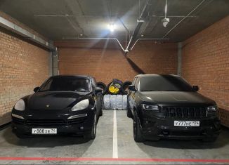 Продам машиноместо, 25 м2, Челябинская область, проспект Героя России Е.Н. Родионова, 13