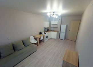 Продам квартиру студию, 25.1 м2, Ростов-на-Дону, улица Юрия Дубинина, ЖК Суворовский