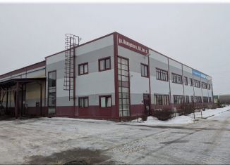 Сдаю в аренду складское помещение, 1006.7 м2, Ярославль, улица Пожарского, 66А