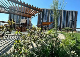 Продается квартира студия, 27 м2, Краснодар, микрорайон Образцово