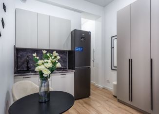 Сдаю в аренду квартиру студию, 20 м2, Люберцы, Октябрьский проспект, 403