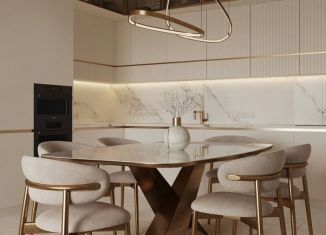 Продаю 2-комнатную квартиру, 53 м2, Ростов-на-Дону, Бориславский переулок, 47