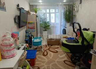 Продажа 2-комнатной квартиры, 45.9 м2, Тюмень, улица Ветеранов Труда, 9