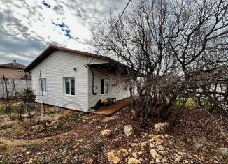 Продажа дома, 85 м2, Севастополь, 2-й Альпийский переулок, 32