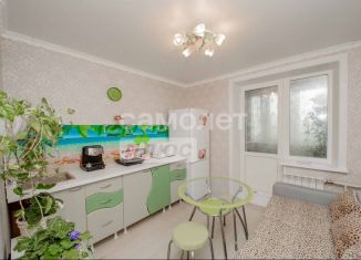Продается 1-ком. квартира, 37.4 м2, Хабаровский край, улица Флегонтова, 2