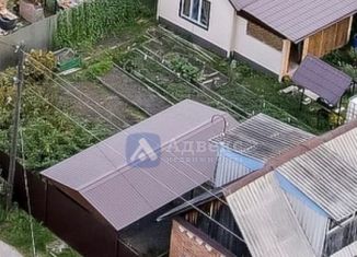 Дача на продажу, 30 м2, Тюмень, Черёмуховая улица, 452