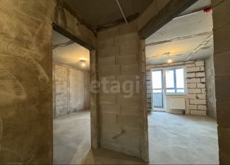 Продажа 1-комнатной квартиры, 50 м2, посёлок Парголово, Заречная улица, 11к6, ЖК Три Апельсина