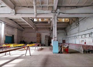 Сдам в аренду производство, 540 м2, Челябинск, 2-я Павелецкая улица, 36