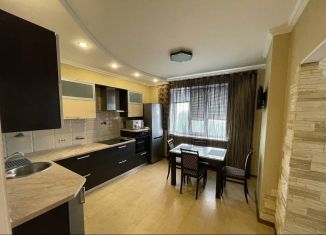 Сдача в аренду 1-комнатной квартиры, 45 м2, Пенза, улица Маршала Крылова, 13