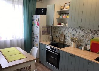 Продается двухкомнатная квартира, 53.4 м2, Челябинск, проспект Победы, 386А