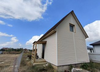 Дом на продажу, 65.2 м2, посёлок Сенной, Фанагорийская улица, 3