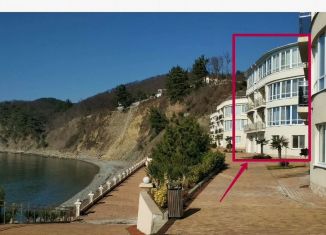 Продам коттедж, 680 м2, Краснодарский край, КП Сосновый берег, 3/6