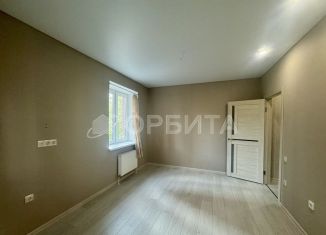 Продажа однокомнатной квартиры, 49.1 м2, Тюмень, улица Николая Ростовцева, 27к2