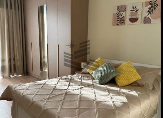 1-комнатная квартира в аренду, 42 м2, Казань, улица Адоратского, 1Б