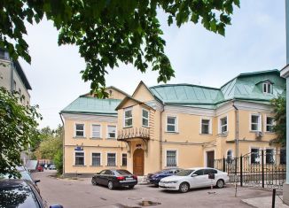 Сдается в аренду офис, 250 м2, Москва, улица Большая Молчановка, 34с2, улица Большая Молчановка