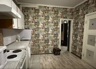 Продажа 1-комнатной квартиры, 50.2 м2, Москва, ВАО, улица Наташи Качуевской, 4