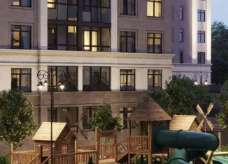 Продаю двухкомнатную квартиру, 53.2 м2, Калининград