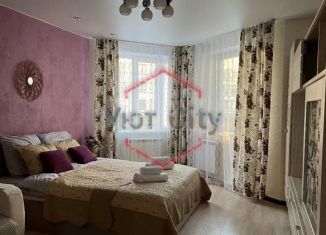 Сдаю 1-комнатную квартиру, 46.7 м2, Владимир, Песочная улица, 19Г