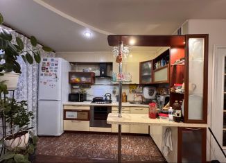 Продам трехкомнатную квартиру, 63.9 м2, Тула, Новомосковская улица, 23