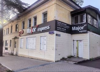 Продаю помещение свободного назначения, 55 м2, Забайкальский край, Новобульварная улица, 42