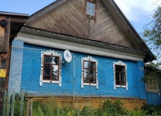 Дом на продажу, 43.8 м2, Пермский край