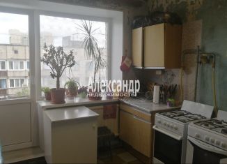 Комната на продажу, 12.5 м2, Санкт-Петербург, Искровский проспект, 6к3