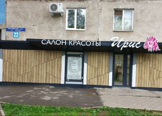 Сдаю в аренду помещение свободного назначения, 68 м2, Республика Башкортостан, улица Рабкоров, 22