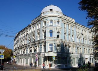 Сдам в аренду офис, 13.1 м2, Москва, Малая Бронная улица, 2с1, Малая Бронная улица